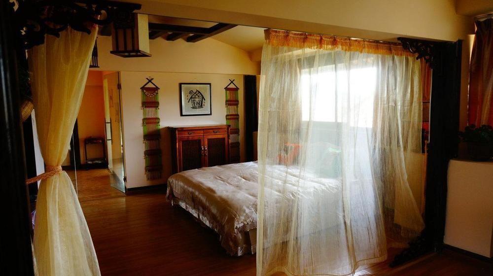 Lijiang Wangjia Courtyard Inn Exterior photo